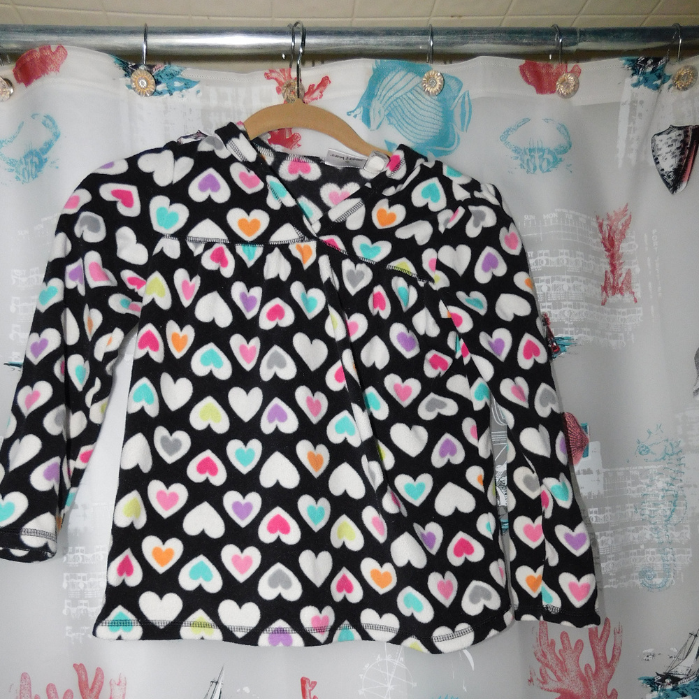 Jumping Beans top